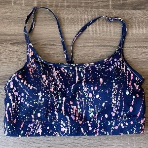 Women’s sports bra- never worn! Size XS